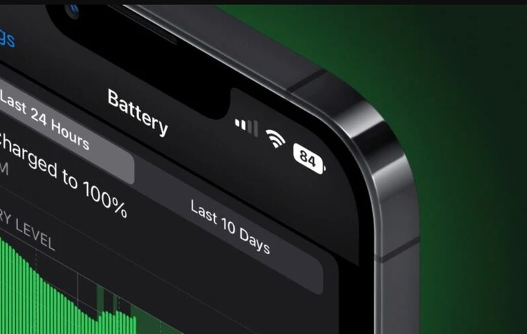 Battery Life and Charging