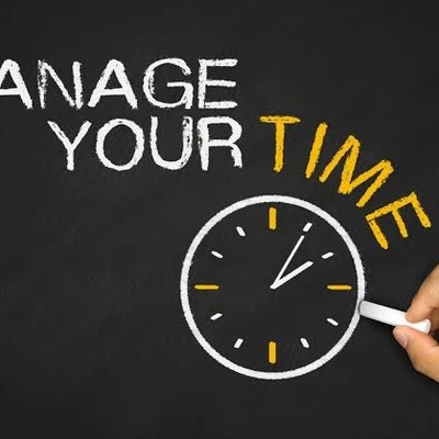How To Manage Your Time Better At Work