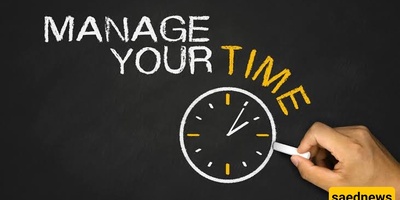 How To Manage Your Time Better At Work
