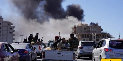 Syria and Israeli Regime Agree To A Ceasefire