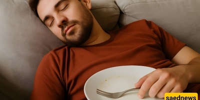 Why Do We Feel Sleepy After Eating?