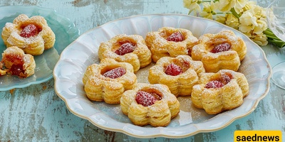 Why Some Pastries Become Hard After Baking