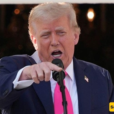 Trump Airs His Grievances Regarding FBI Criticizing Attorney General