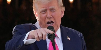 Trump Airs His Grievances Regarding FBI Criticizing Attorney General