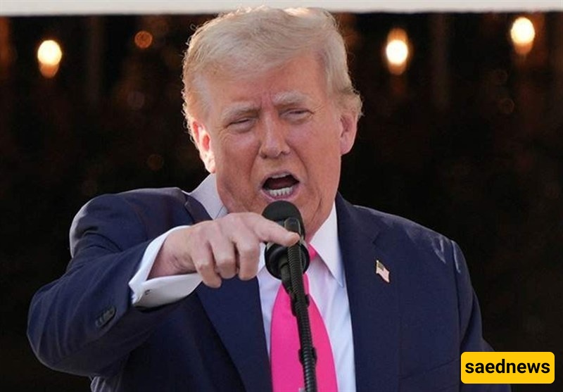 Trump Airs His Grievances Regarding FBI Criticizing Attorney General