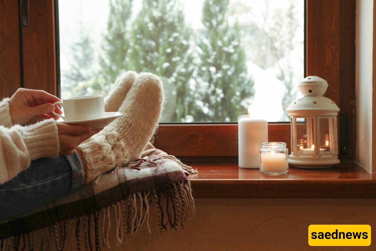 winter