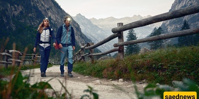 How to Choose the Right Clothes for Long Walks