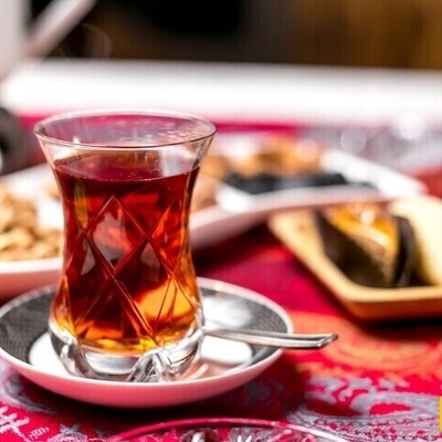 Tea, the Favorite of Iranians: The Best Drink for Protecting the Heart?