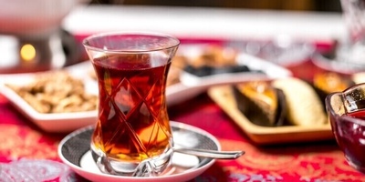 Tea, the Favorite of Iranians: The Best Drink for Protecting the Heart?