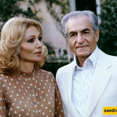 A Look at Farah Pahlavi’s First Mother’s Day and Mohammad Reza Shah’s Lavish Celebration for the Birth of the Crown Prince, with a Dedicated Medical Team + Photo