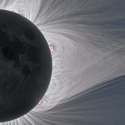 Tracking A Record-Breaking Solar Radio Burst By NASA