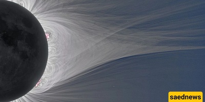Tracking A Record-Breaking Solar Radio Burst By NASA