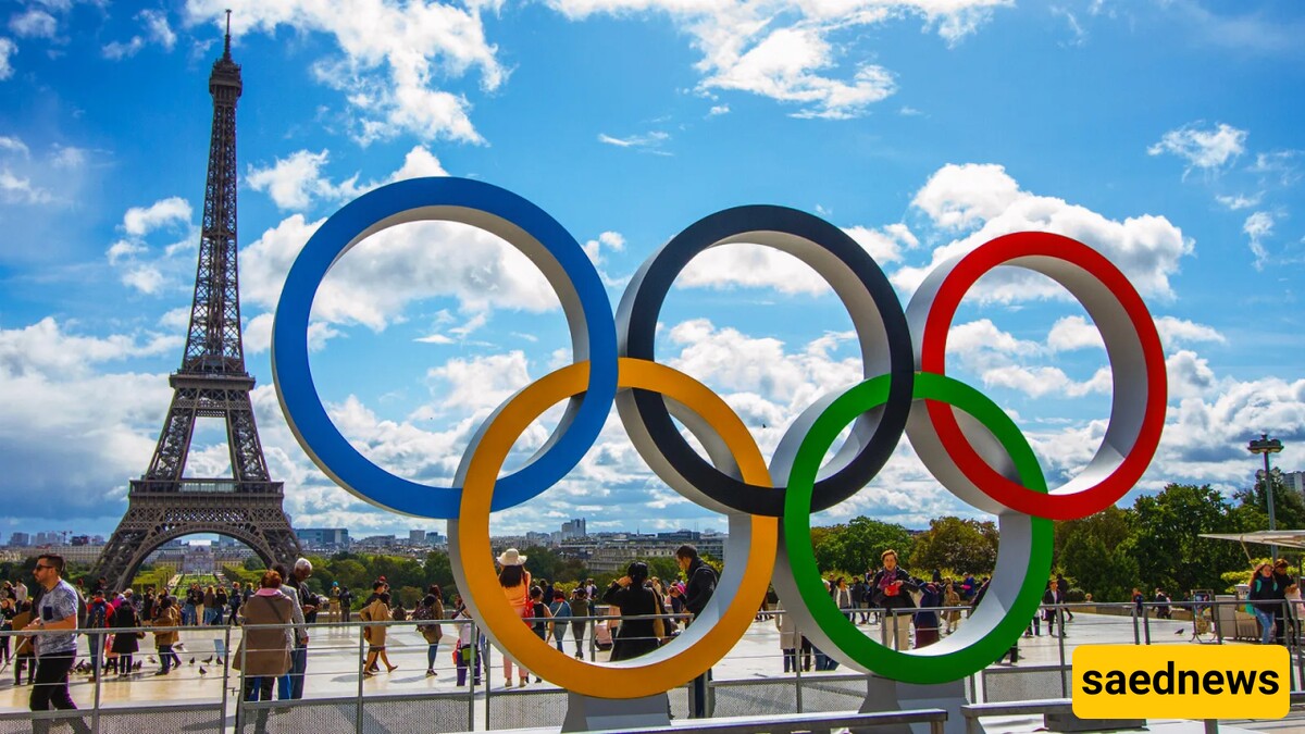 8 Surprising Rules for the 2024 Paris Olympics That May Surprise You!