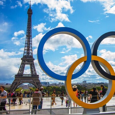 8 Surprising Rules for the 2024 Paris Olympics That May Surprise You!