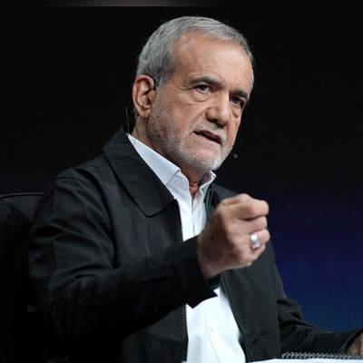 Pezeshkian: The Country Cannot Be Fixed with Slogans / Behavior Cannot Be Changed by Force