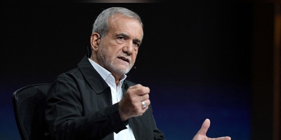 Pezeshkian: The Country Cannot Be Fixed with Slogans / Behavior Cannot Be Changed by Force
