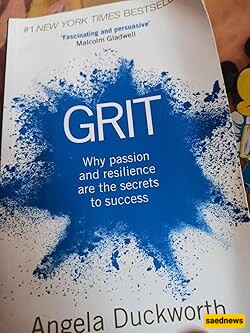 grit