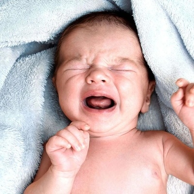 A Baby Cry Translator Device Has Been Invented