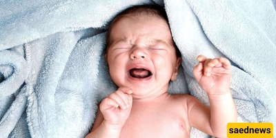 A Baby Cry Translator Device Has Been Invented