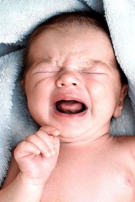 A Baby Cry Translator Device Has Been Invented