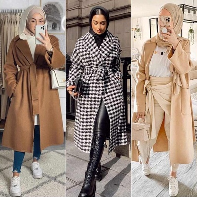 Tips to Make Your Fall Style Sharper and More Stylish / Show Off Your Fashion Sense to Everyone Like This