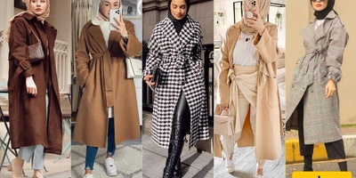 Tips to Make Your Fall Style Sharper and More Stylish / Show Off Your Fashion Sense to Everyone Like This