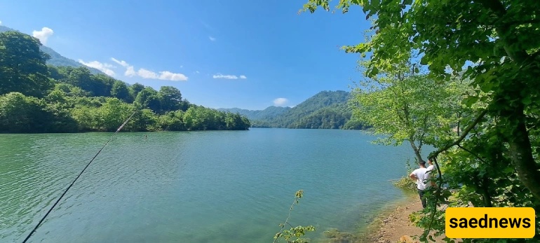  Majeran Dam