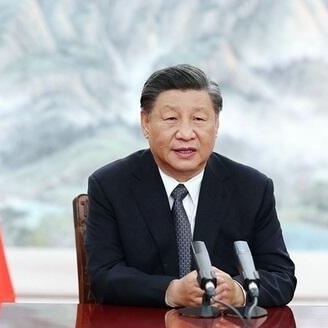 China’s Xi Calls for Immediate End to All Hostilities in the Middle East