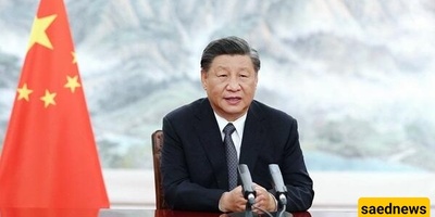 China’s Xi Calls for Immediate End to All Hostilities in the Middle East