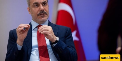 Mossad Openly Interfering in Iran's Recent developments