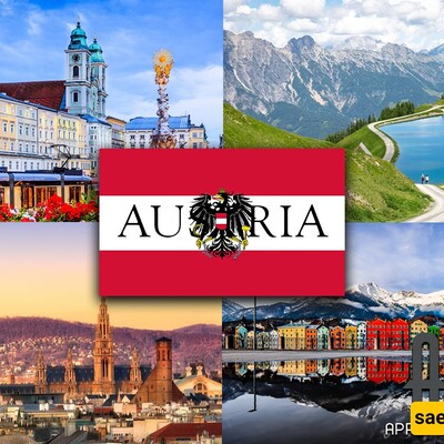 Introduction To The Exciting Festivals of Austria 🏰🏞️