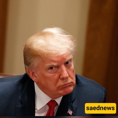 Trump Name Surfaces Again in Jeffrey Epstein’s Birthday Book, Democrats Reveal