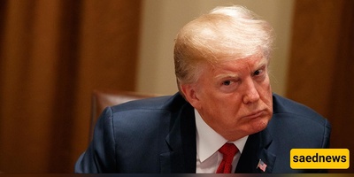 Trump Name Surfaces Again in Jeffrey Epstein’s Birthday Book, Democrats Reveal