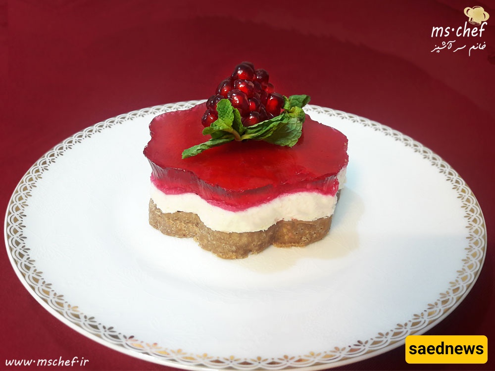 Cheesecake