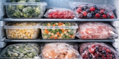 Smart Freezer Tips To Reduce Food Waste At Home
