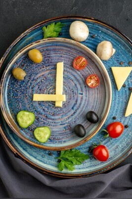 What is the Best Time to Eat Our Daily Meals?