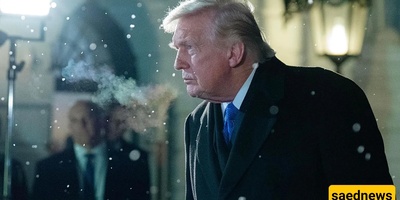 Donald Trump: I Would Have Accepted If the Iranians Had Made These Same Proposals Earlier