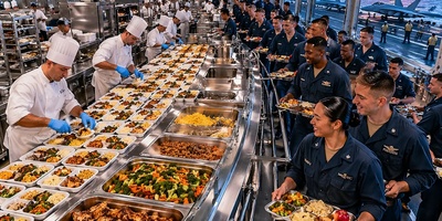 Democrats Demand Answers on USS Abraham Lincoln Crew Conditions
