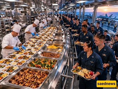Democrats Demand Answers on USS Abraham Lincoln Crew Conditions
