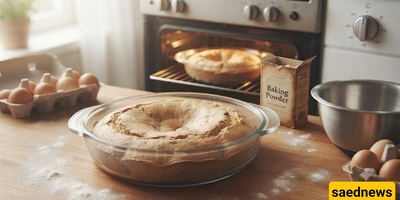 Why Is Your Cake Not Rising? 15 Common Reasons and How to Fix Them