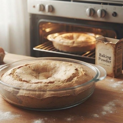 Why Is Your Cake Not Rising? 15 Common Reasons and How to Fix Them