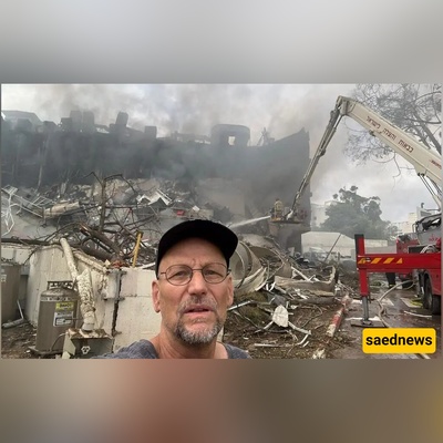 Iranian Missiles Devastate $100M Israeli Military-Science Hub in Precision Strike