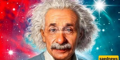 Einstein-Level Physics Genius Caught by the Police! / Even in This Situation, He Can’t Quit Physics! 😂 +Video