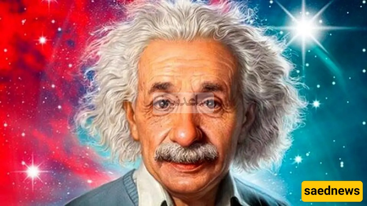 Einstein-Level Physics Genius Caught by the Police! / Even in This Situation, He Can’t Quit Physics! 😂 +Video
