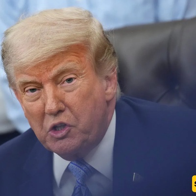 Trita Parsi: Peace Is The End Line For War Hawks In Washington