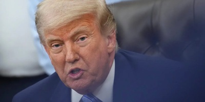 Trita Parsi: Peace Is The End Line For War Hawks In Washington