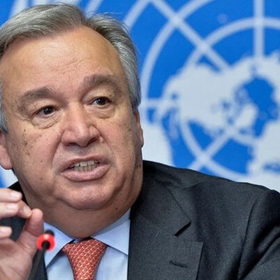 UN Chief Calls for Urgent Diplomacy to Prevent Iran Sanctions Snapback