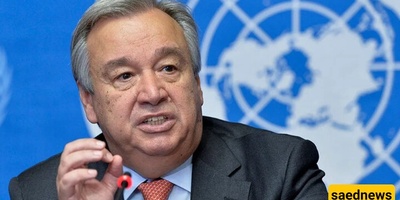 UN Chief Calls for Urgent Diplomacy to Prevent Iran Sanctions Snapback