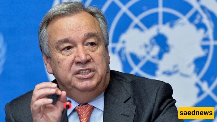 UN Chief Calls for Urgent Diplomacy to Prevent Iran Sanctions Snapback