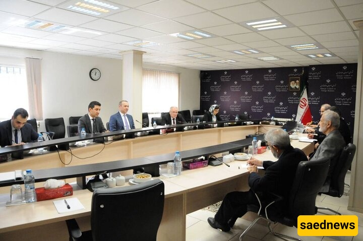 Armenia Sensitive to Iran’s Red lines: Top Security Official